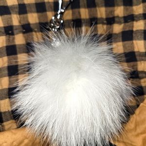 Michael Kors Keychain